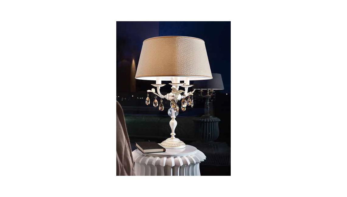 Allure TL3 臺(tái)燈