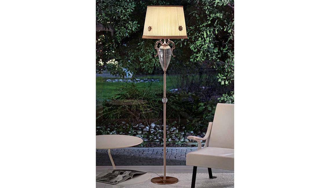 Primadonna STL1落地燈