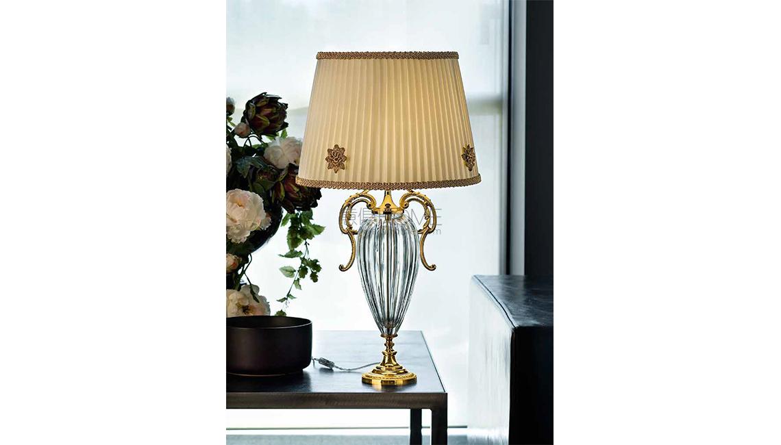 Primadonna TL1G臺(tái)燈