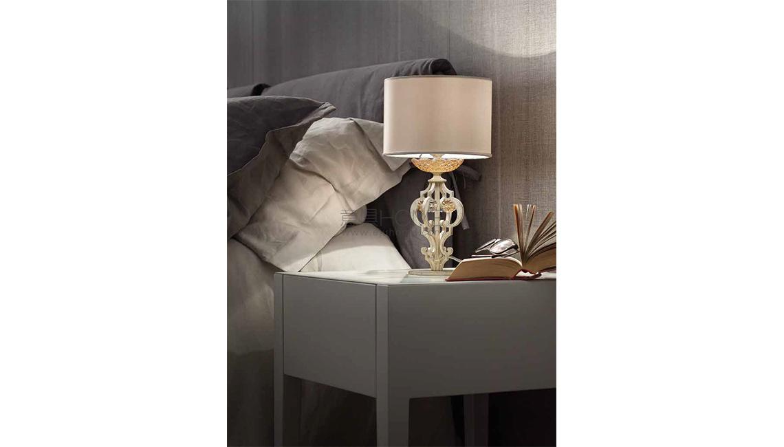 Rosemery TL1 P臺燈