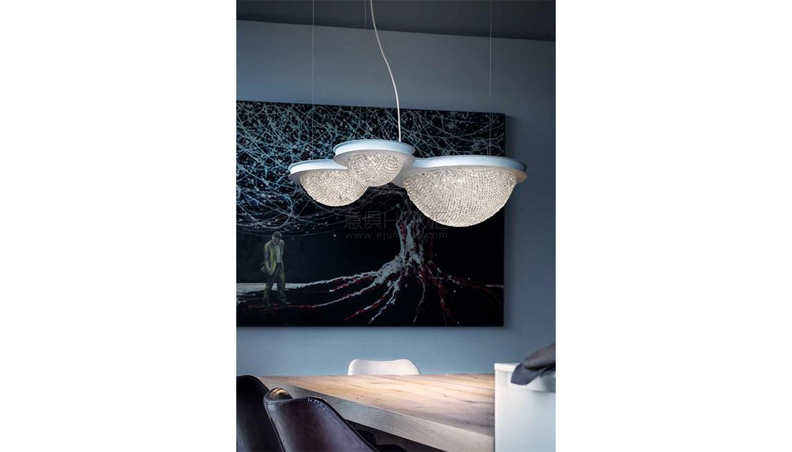 MASIEROBool S3 G吊燈