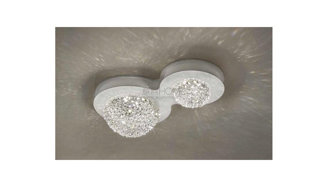 MASIEROBool PL2頂燈