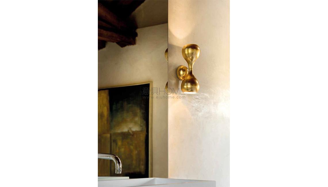 MASIEROBlob A2 26壁燈