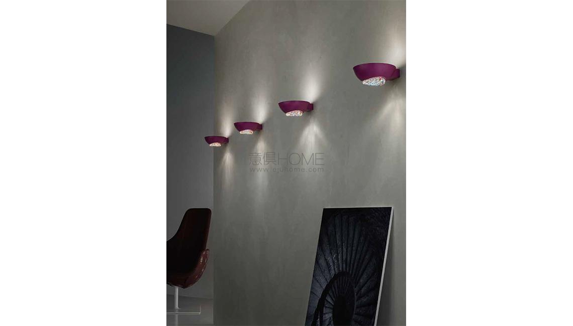 MASIEROBlink A1 P壁燈