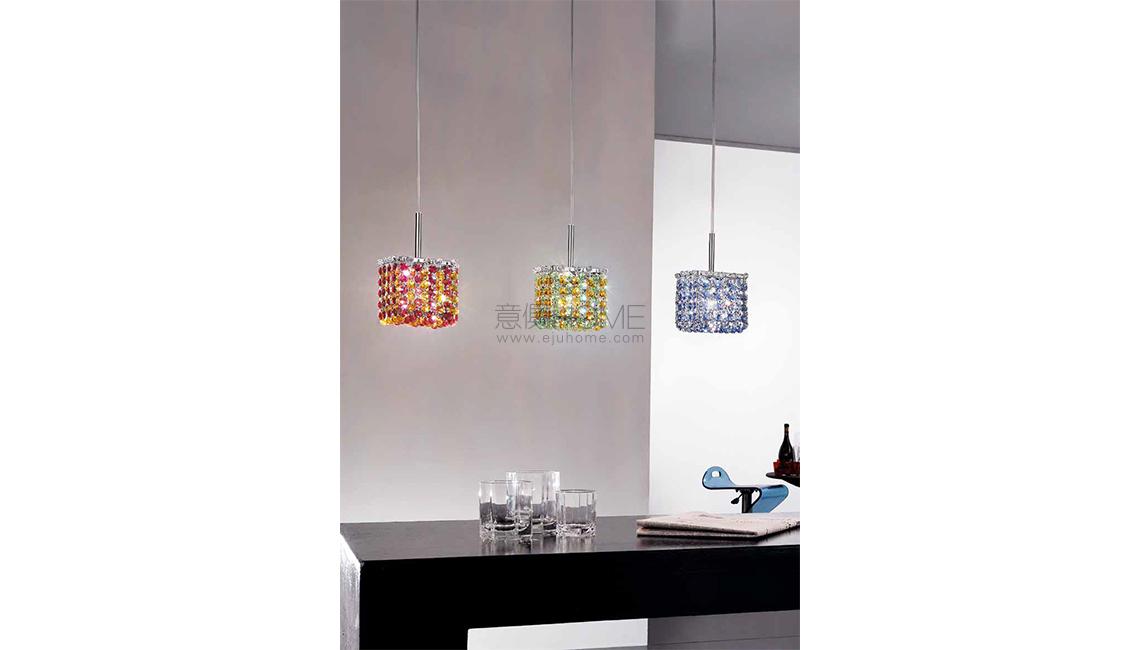 MASIEROAurea 10 S1吊燈