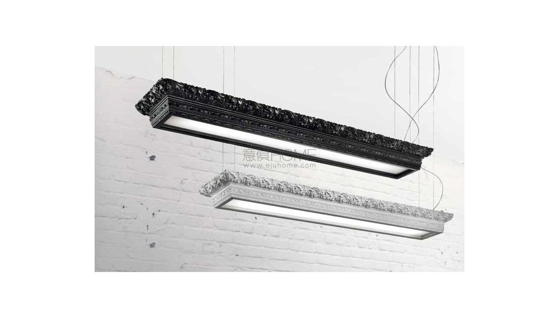 MASIEROArtè Linear S1吊燈