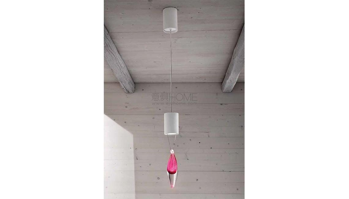 MASIEROAnima S1 RUBINO吊燈