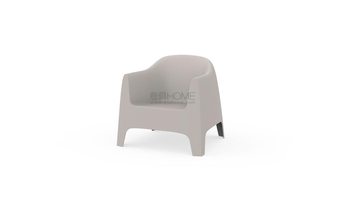 SOLID 戶外休閑椅