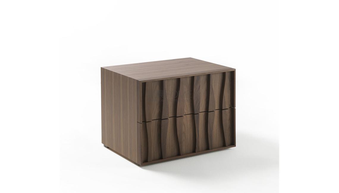 Masai comodino床頭柜