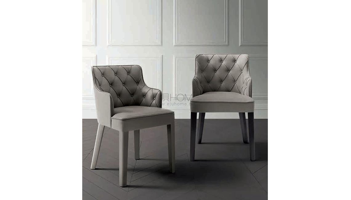 royale capitonè椅子