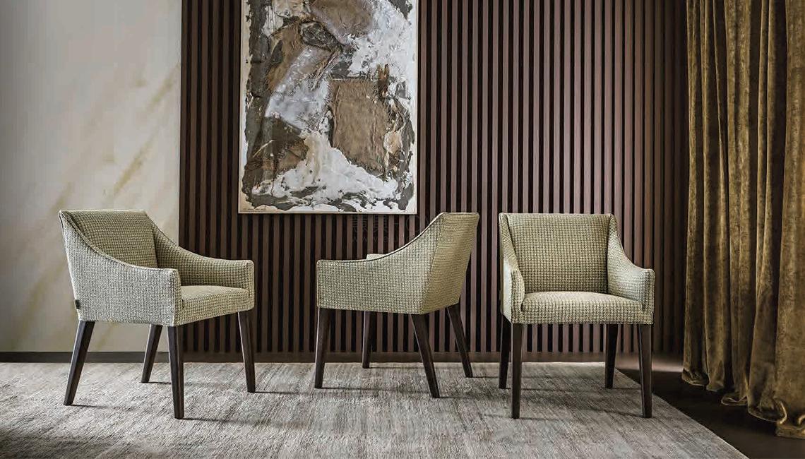 CASAMILANOmagenta椅子