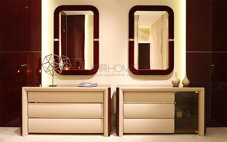 TURRI新品，匠心演繹奢華家具卓越品質(zhì)