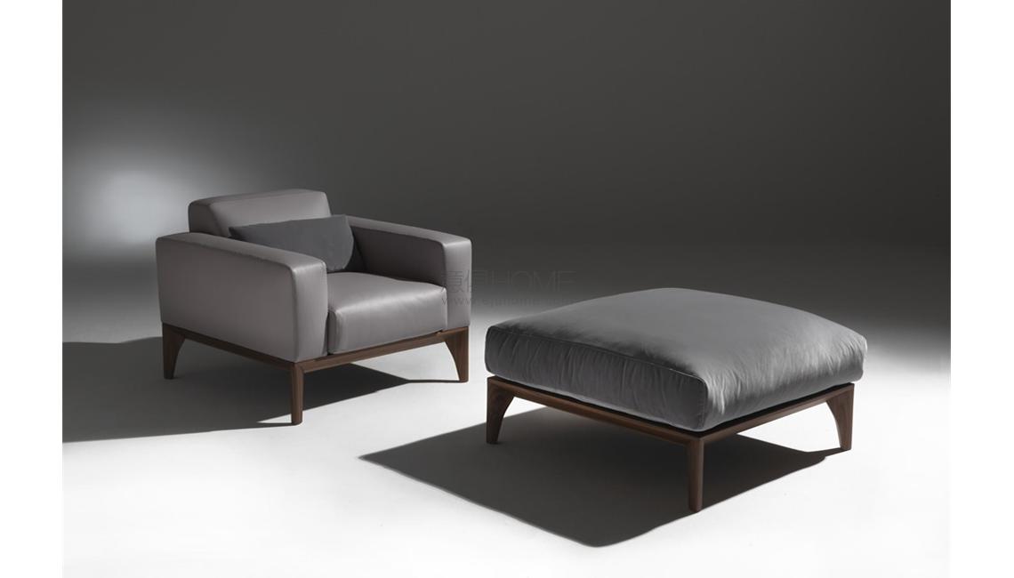 Fellow poltronafsy扶手椅