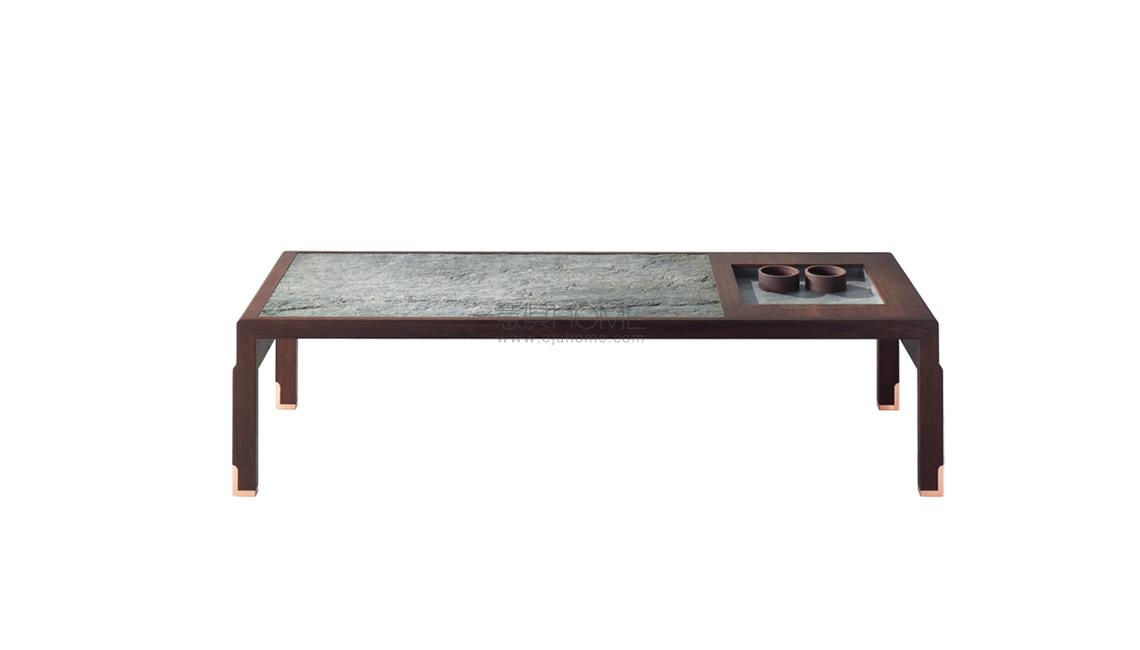 GAIA 長方形茶幾