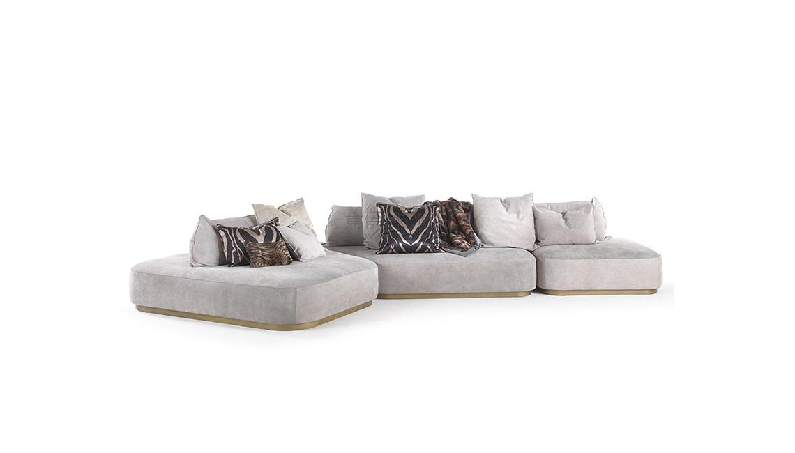 BALTIMORA MODULAR沙發