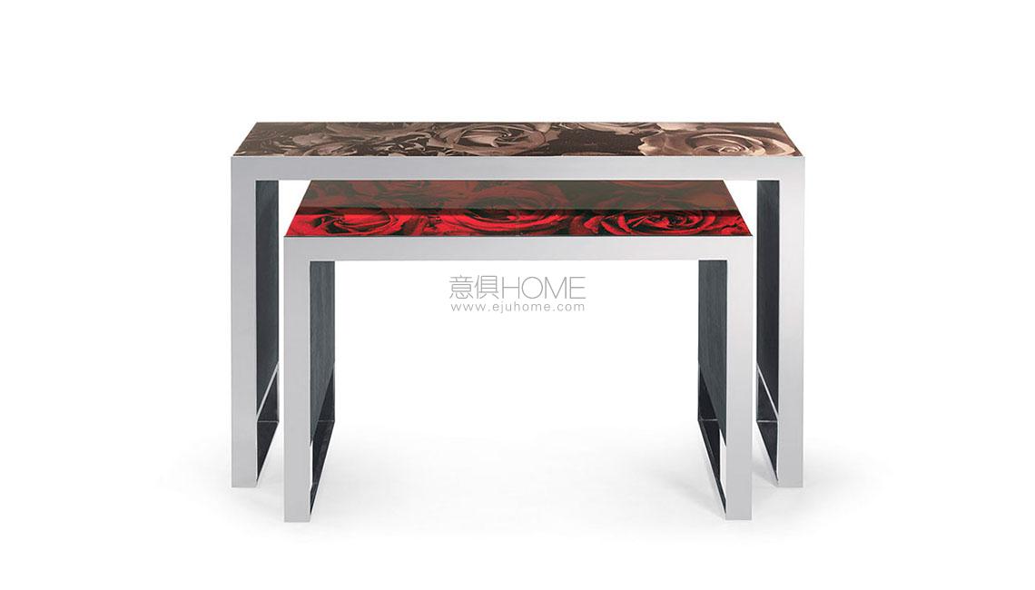 GOLDEN BRIDGE玄關(guān)桌