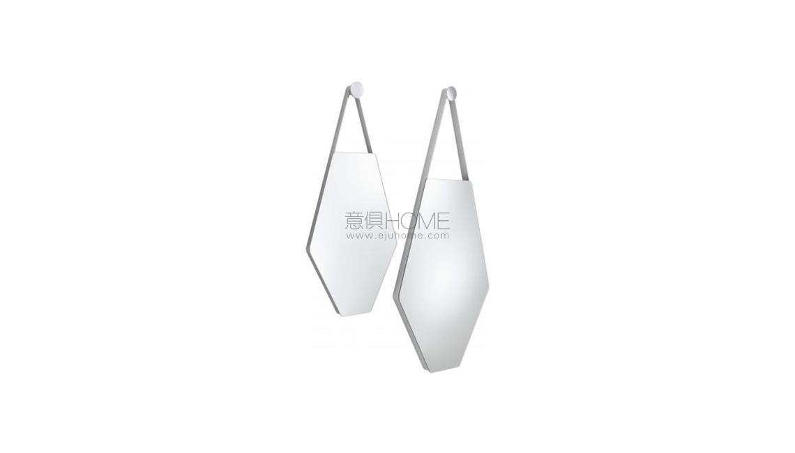 MON BEAU MIROIR鏡子