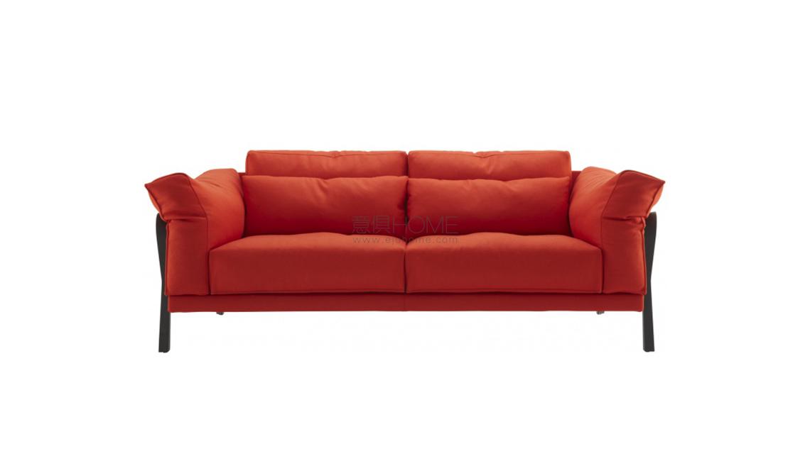 CITYLOFT多人沙發(fā)