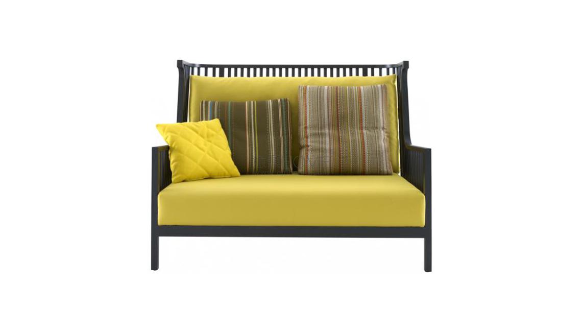 ELIZABETH多人沙發(fā)