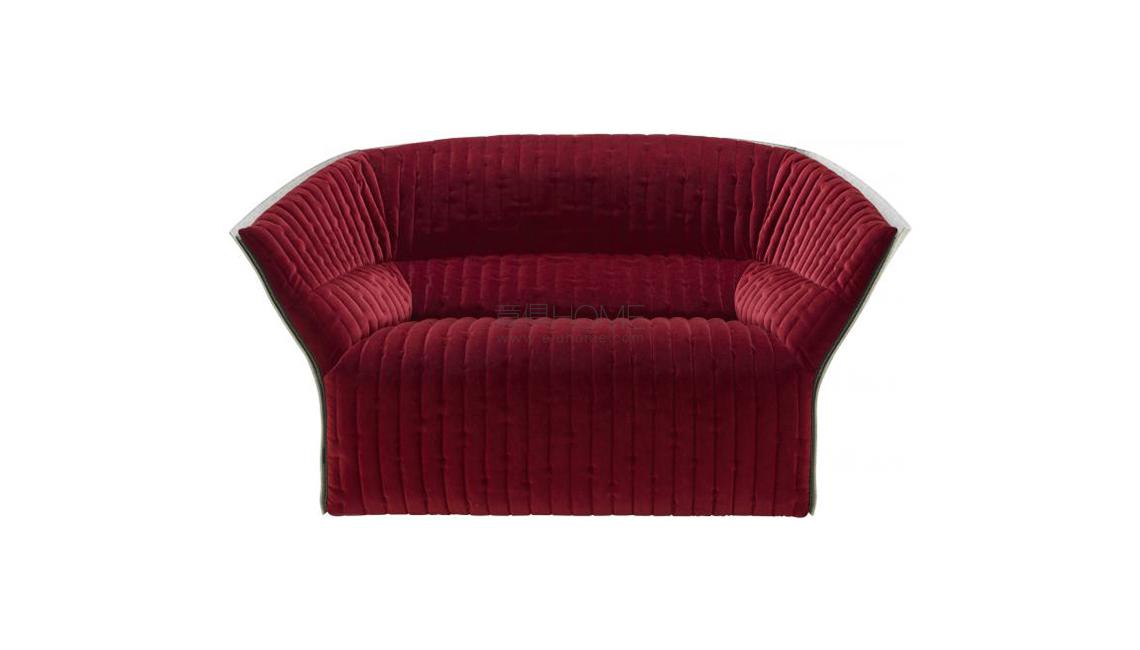 MOEL 2多人沙發(fā)