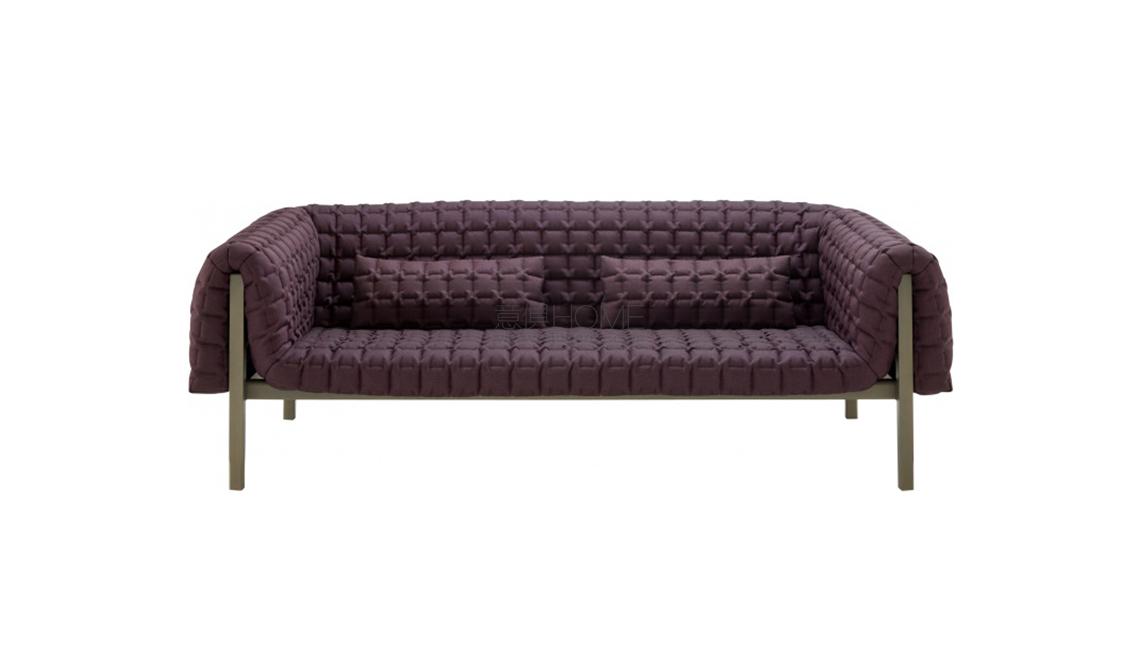 RUCHé多人沙發(fā)