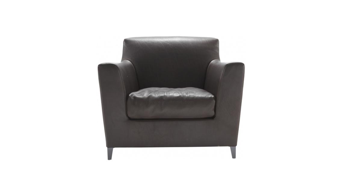 RIVE DROITE扶手椅