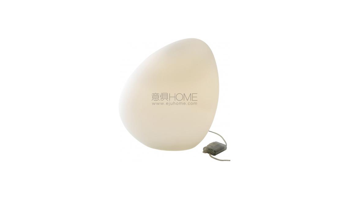 DOLMEN BEBE臺(tái)燈