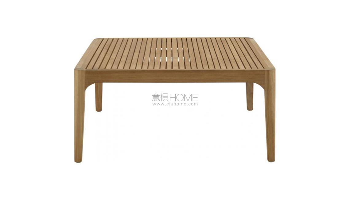 ELIZABETH戶外茶幾