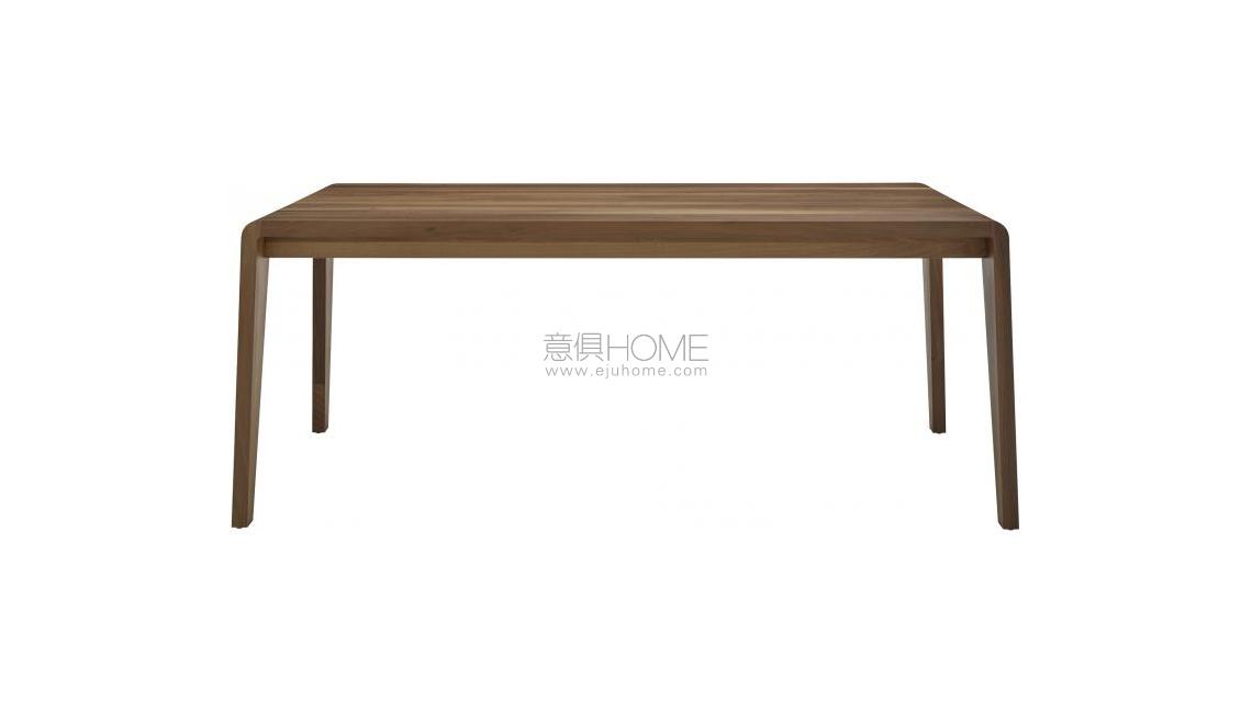 SPIRIT OF FOREST長餐桌