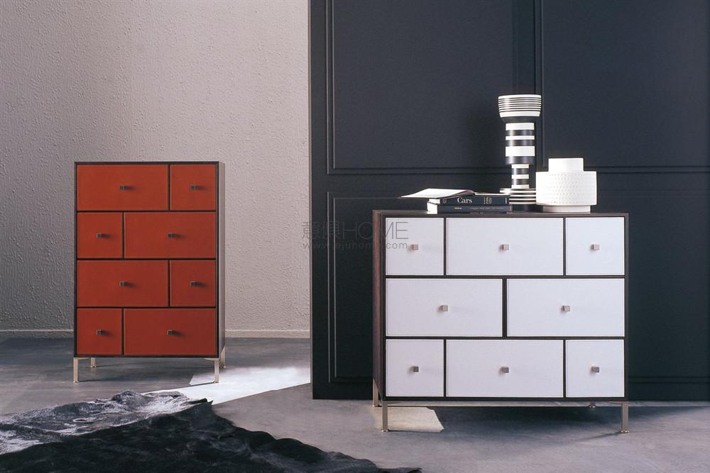 奢華系列，現代系列和傳統古典系列之間的較量