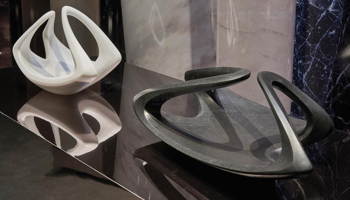 orbi centrepiece飾品