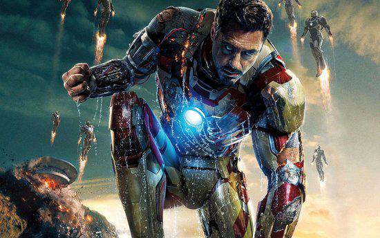 “鋼鐵俠”的家，竟一點都不鋼鐵，反而處處可愛輕松