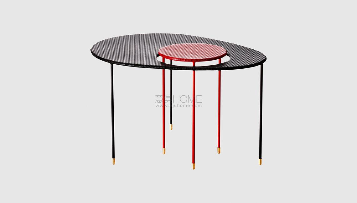 Kangourou Coffee Table咖啡桌