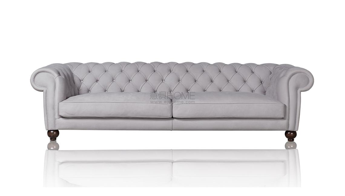 DIANA CHESTER LOUNGE沙發(fā)