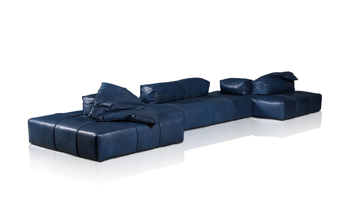 PANAMA BOLD 戶外沙發