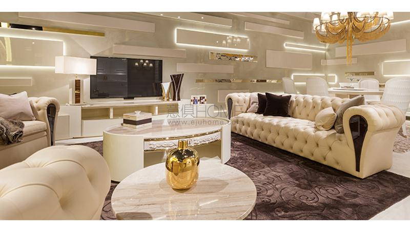 意大利家具為何如此受歡迎？