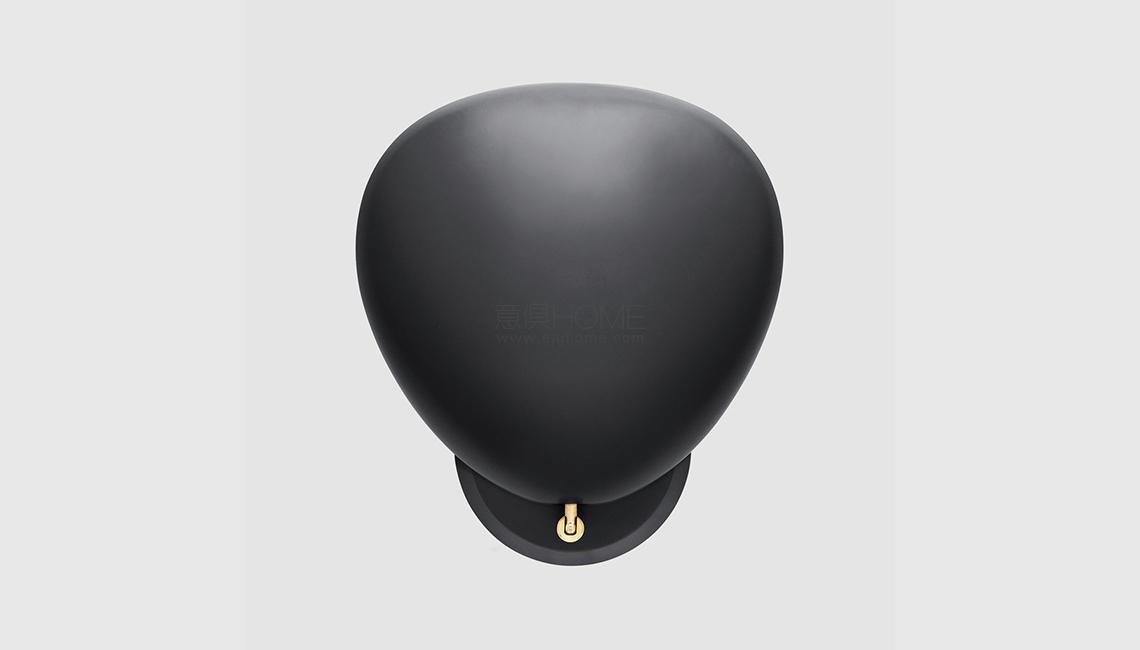 Cobra Wall Lamp Hard-Wired壁燈