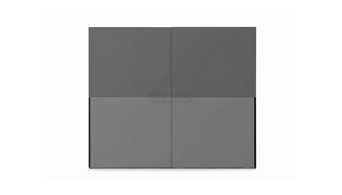 Picture sliding door衣柜門