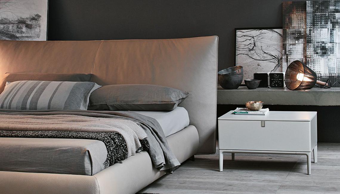 Inside床頭柜 斗柜