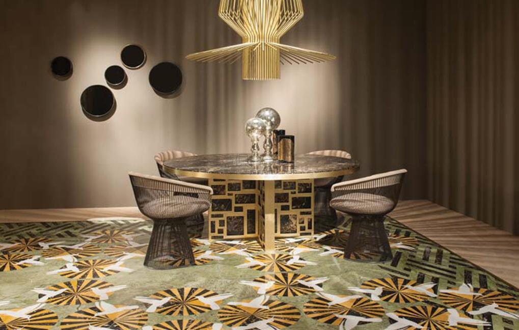 論如何低調又含蓄的表達我很富有