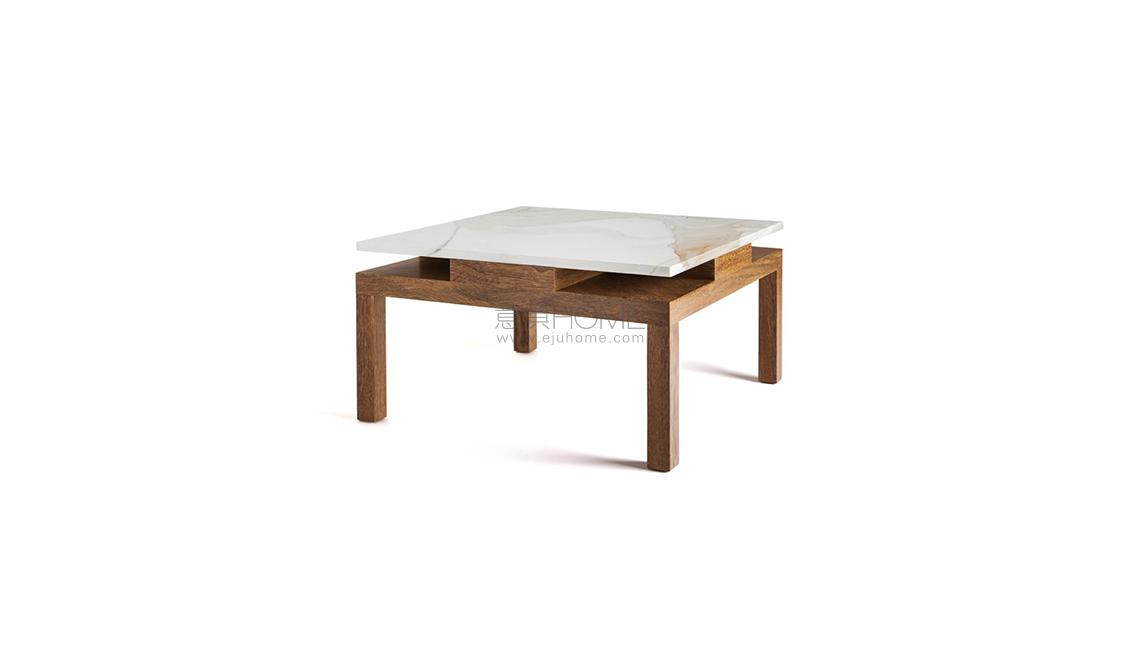 9 de Julho Sidetable 邊幾