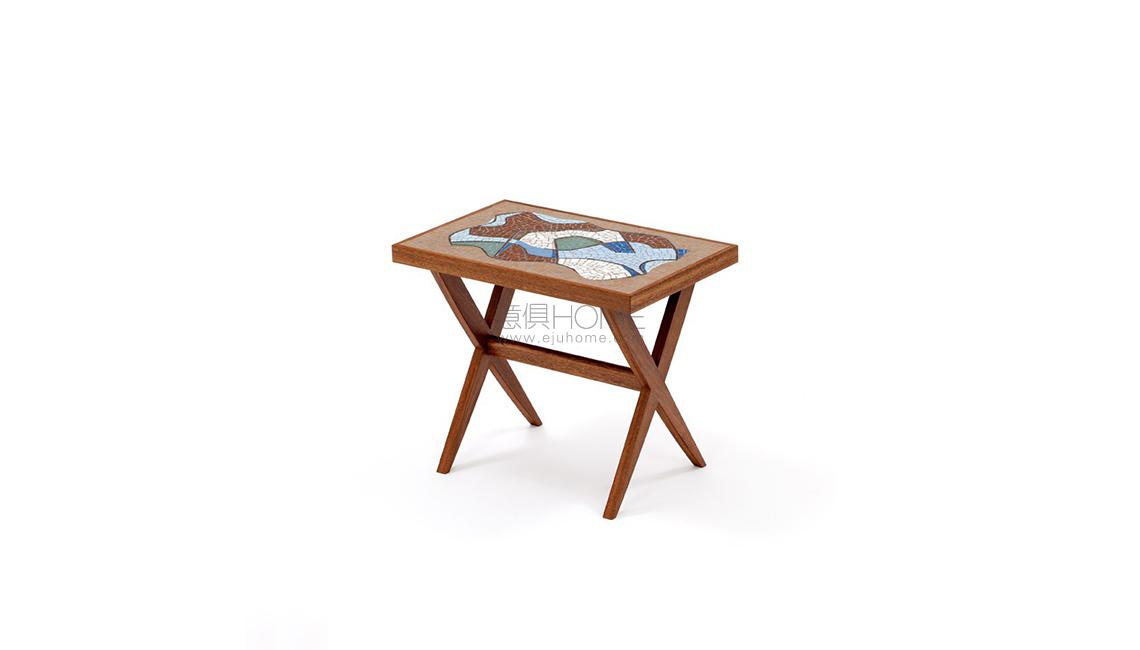 Yolanda Side Table 邊幾