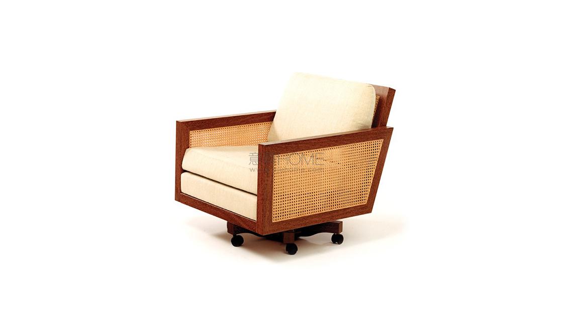 Ar Armchair扶手椅