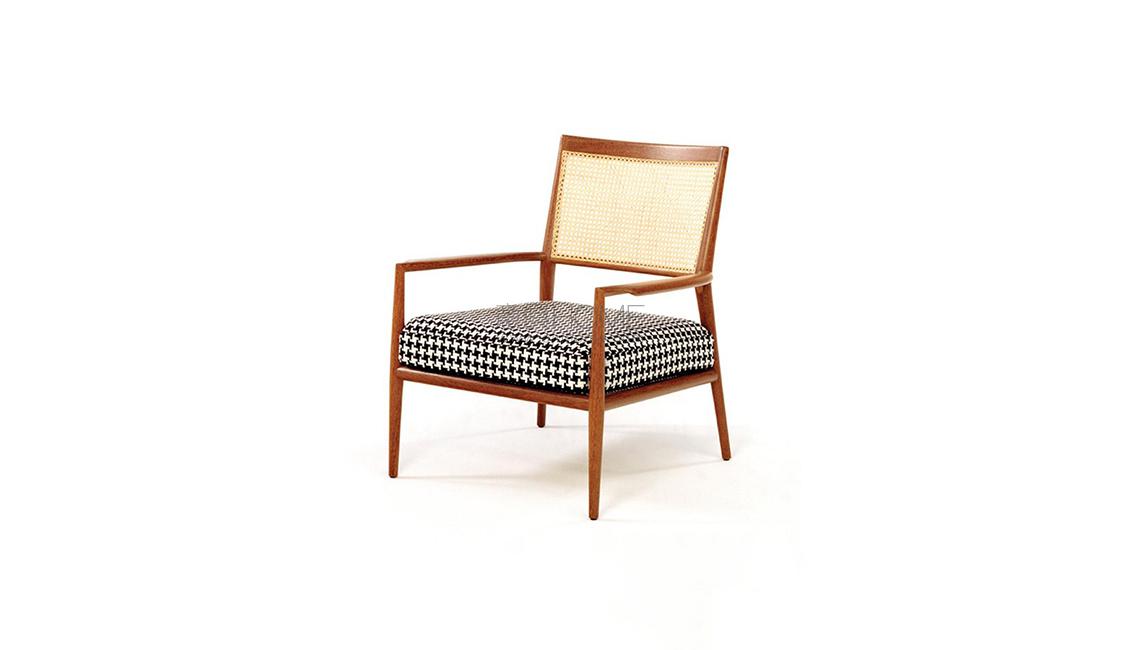 MF5 Armchair扶手椅