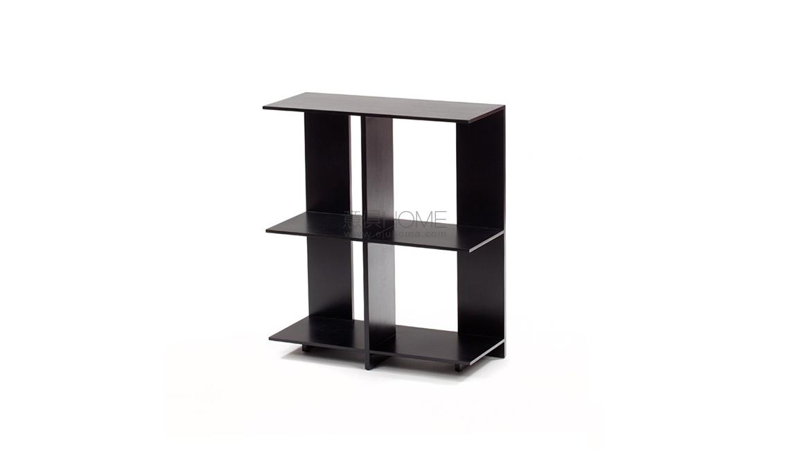 Segall Magazine Holder 書架