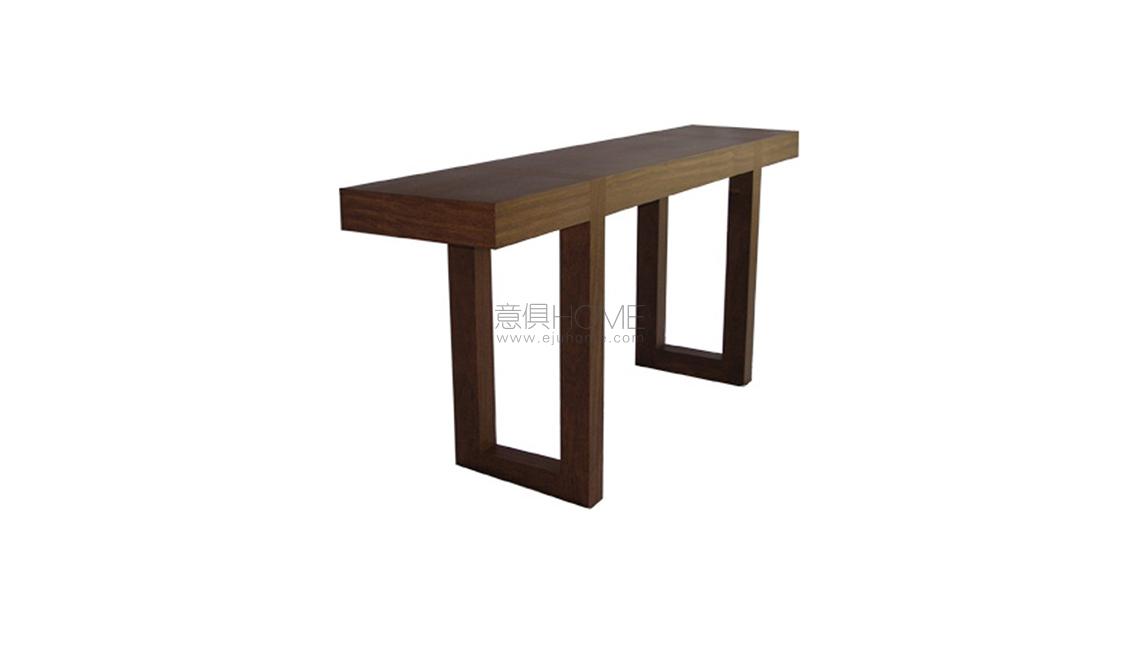 Vogel Sideboard玄關(guān)桌