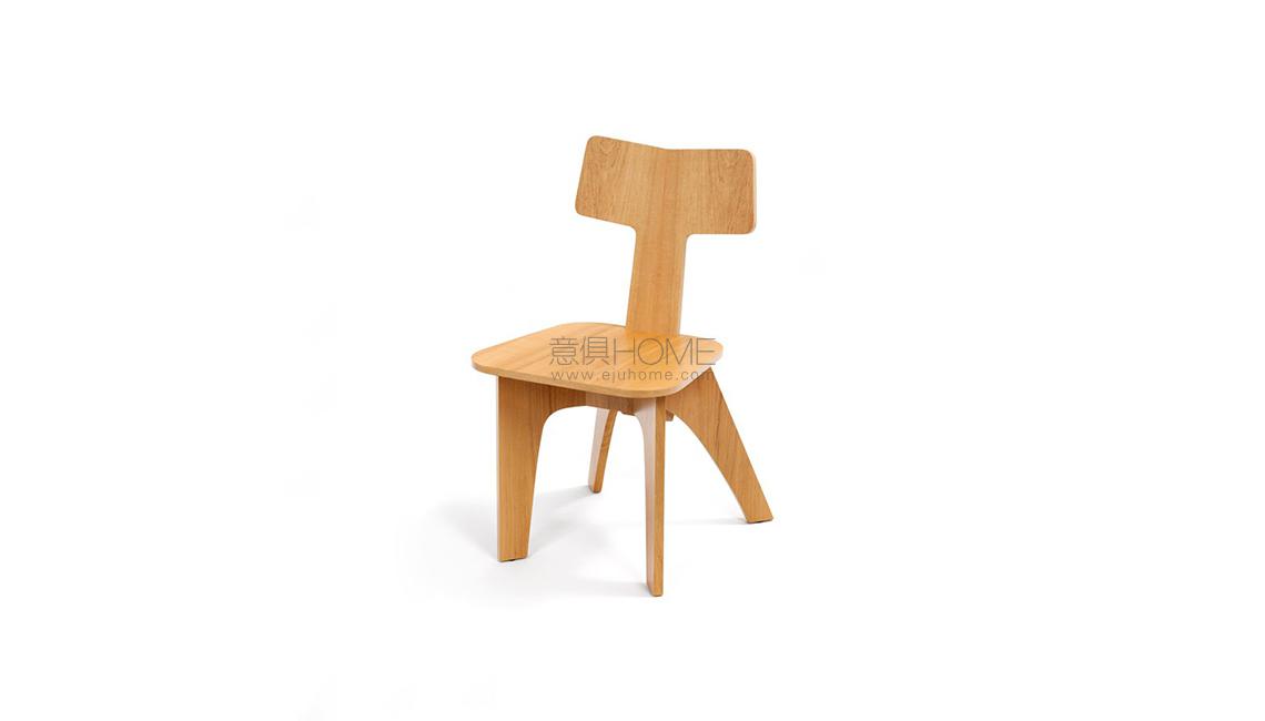 ETELOswaldo Bratke Chair椅子