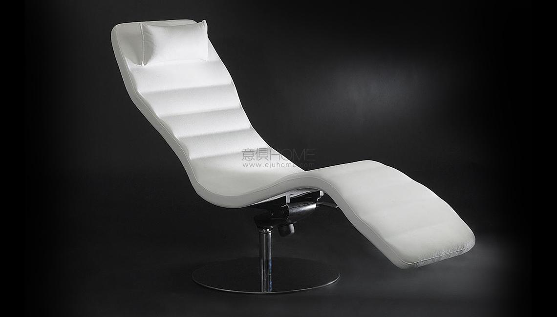 CHAISE LONGUE COOKI躺椅