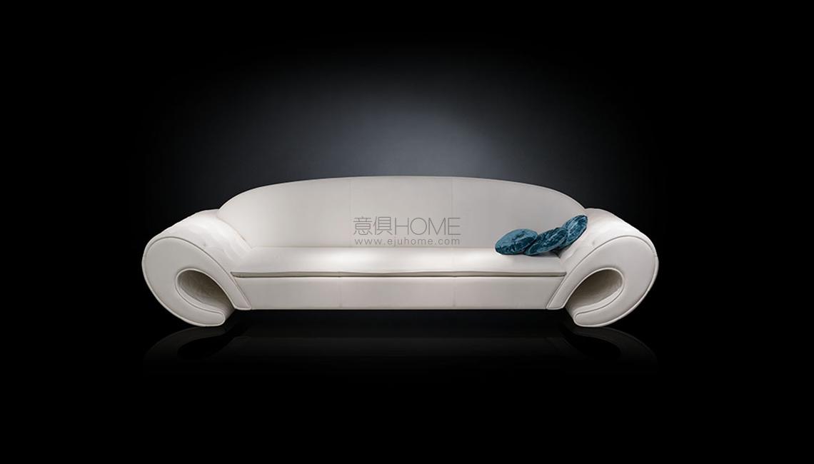 SOFA SILHOUETTE沙發(fā)