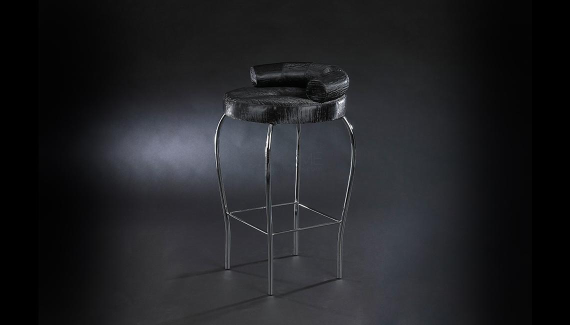 VGNEWTRENDSTOOL MARILEN吧椅